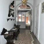 Casa Martelli Διαμέρισμα Belgirate