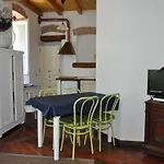 Casa Martelli 아파트 벨지라테