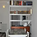 Διαμέρισμα Casa Martelli Belgirate