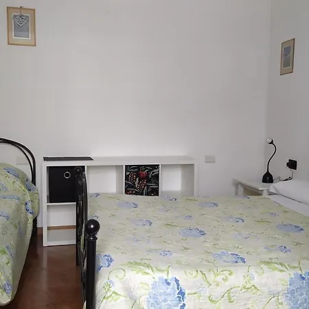 Appartement Casa Martelli