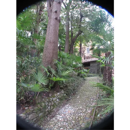 Apartamento Casa Martelli *