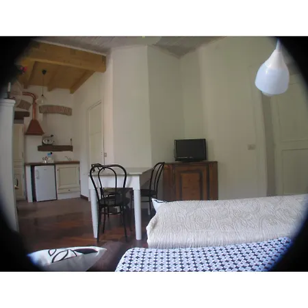 Casa Martelli *