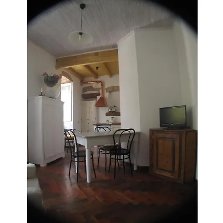Casa Martelli Lägenhet *