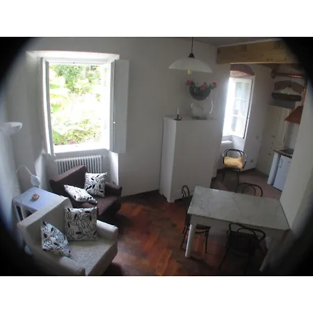 Appartement Casa Martelli