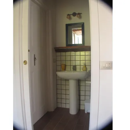 Casa Martelli Apartment