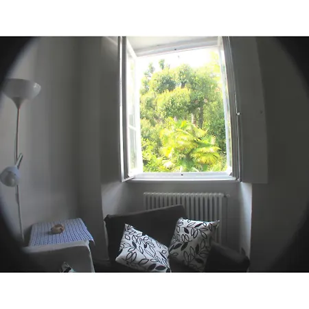 Casa Martelli * Belgirate