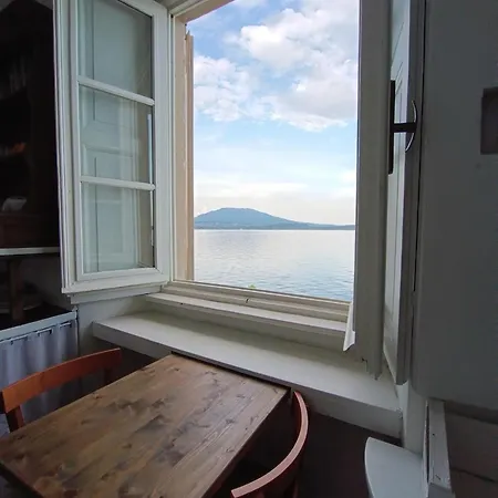 Casa Martelli Apartamento *