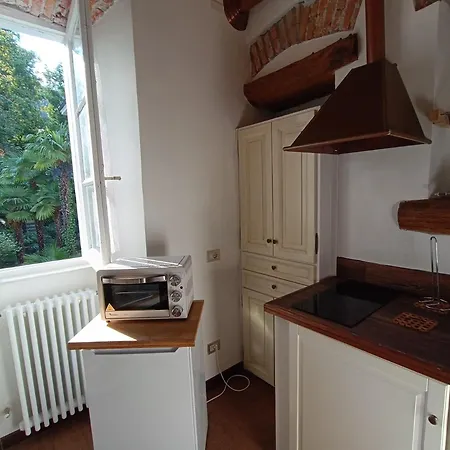 Casa Martelli Belgirate