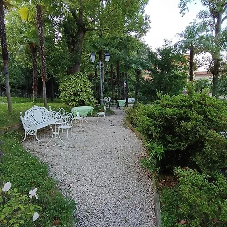 Casa Martelli Apartment *