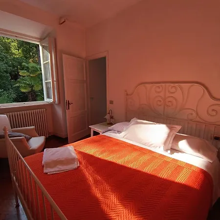 Appartement Casa Martelli