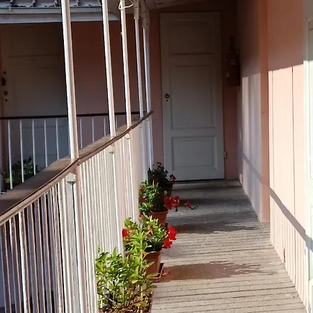 Casa Martelli Appartement *