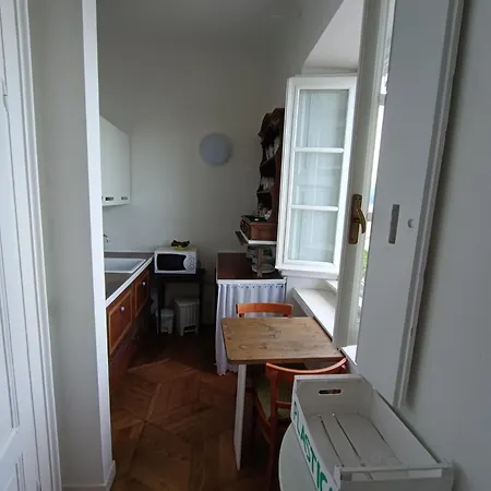 Casa Martelli Appartement