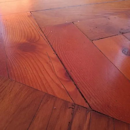 Casa Martelli Appartement *