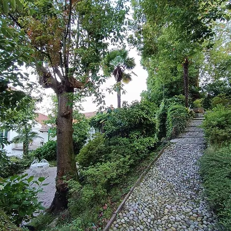 Casa Martelli Belgirate