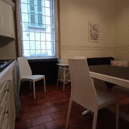 Casa Martelli * Belgirate