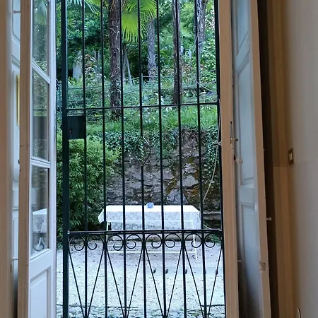 Casa Martelli