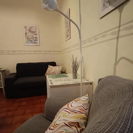 Casa Martelli Appartement