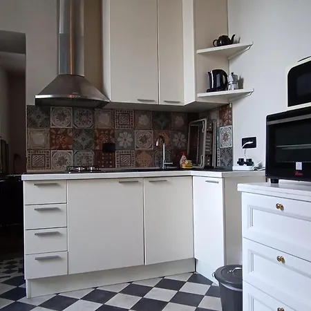 Appartement Casa Martelli