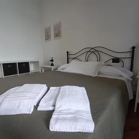 Casa Martelli Appartement *