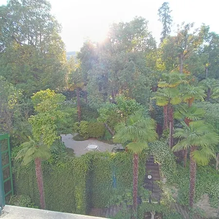 Appartement Casa Martelli *