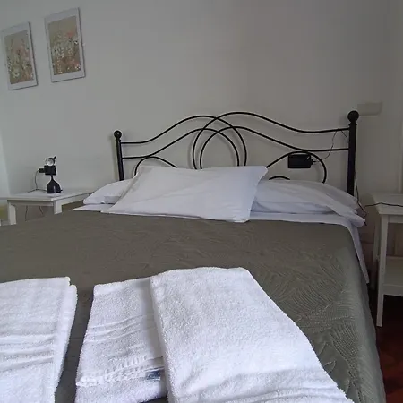 Apartment Casa Martelli