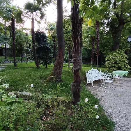 Casa Martelli * Belgirate