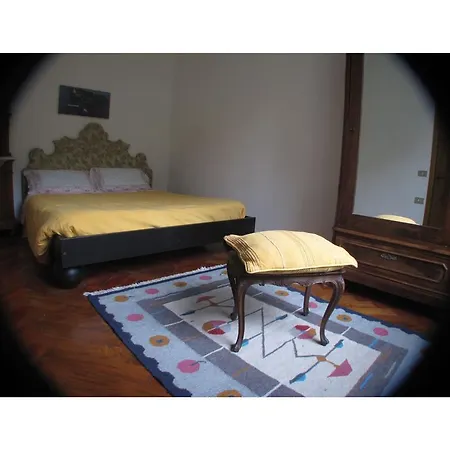 Apartment Casa Martelli
