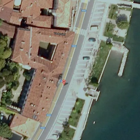 Apartment Casa Martelli *