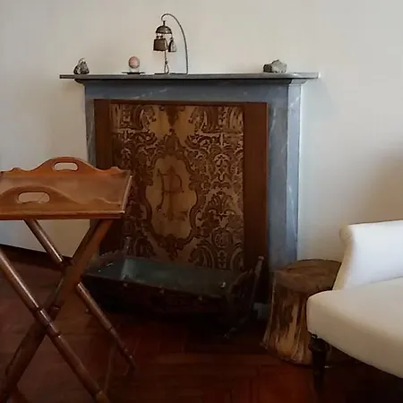 Lägenhet Casa Martelli Belgirate