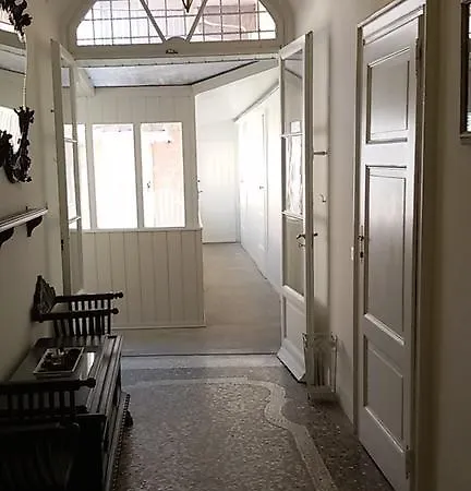 Lägenhet Casa Martelli *