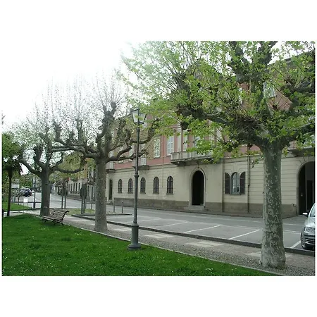 Lägenhet Casa Martelli