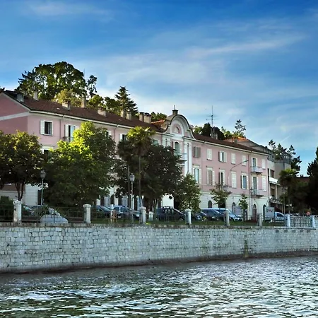 Casa Martelli Lägenhet Belgirate