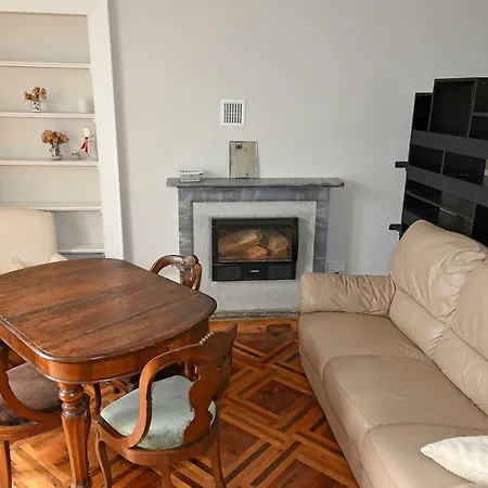 Appartement Casa Martelli *