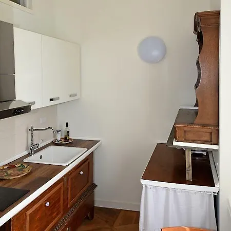 Lägenhet Casa Martelli Belgirate