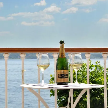 Casa Martelli Appartement Belgirate