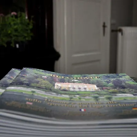 Casa Martelli * Belgirate