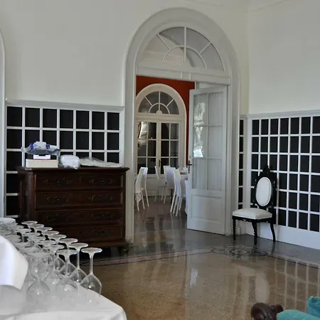 Apartamento Casa Martelli *