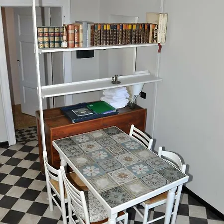 Apartment Casa Martelli