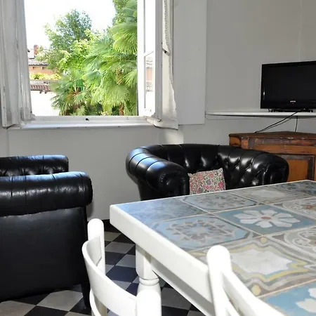 Appartamento Casa Martelli Belgirate