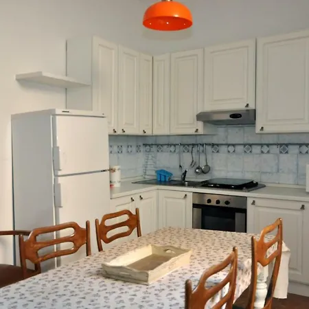 Appartement Casa Martelli Belgirate