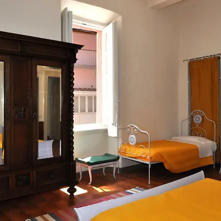 Casa Martelli Apartment