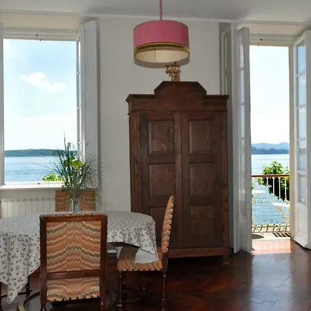 Casa Martelli Apartamento *