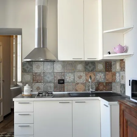 Casa Martelli Apartment *