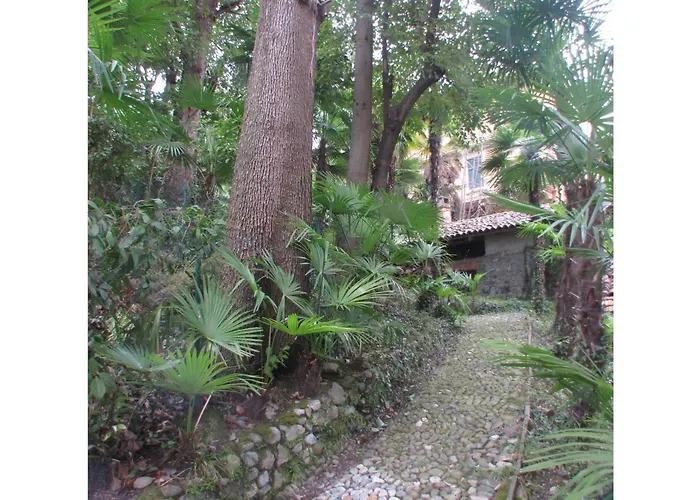 Lejlighed Casa Martelli *