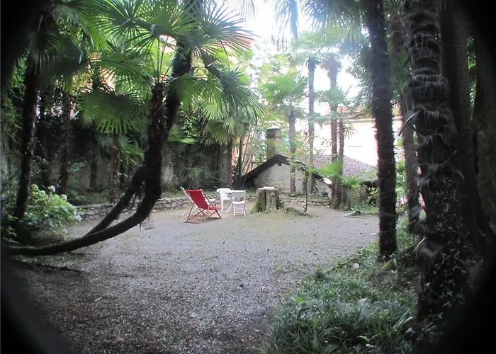 Apartamento Casa Martelli *