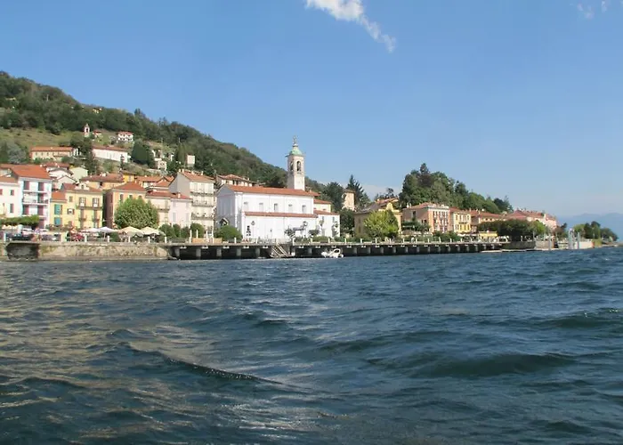 Apartamento Casa Martelli *