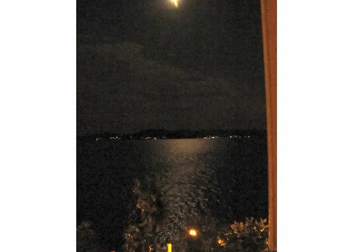 Casa Martelli Appartamento Belgirate