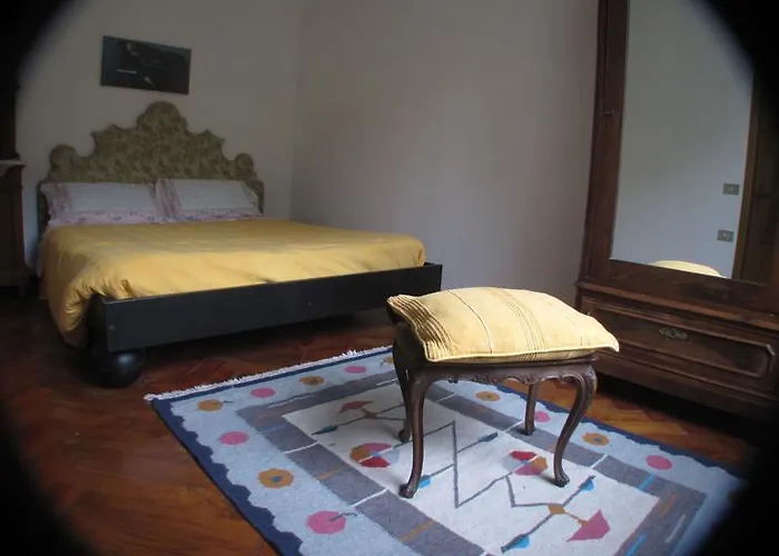 Apartamento Casa Martelli