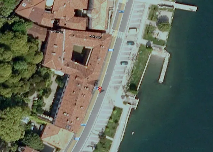 Apartamento Casa Martelli *