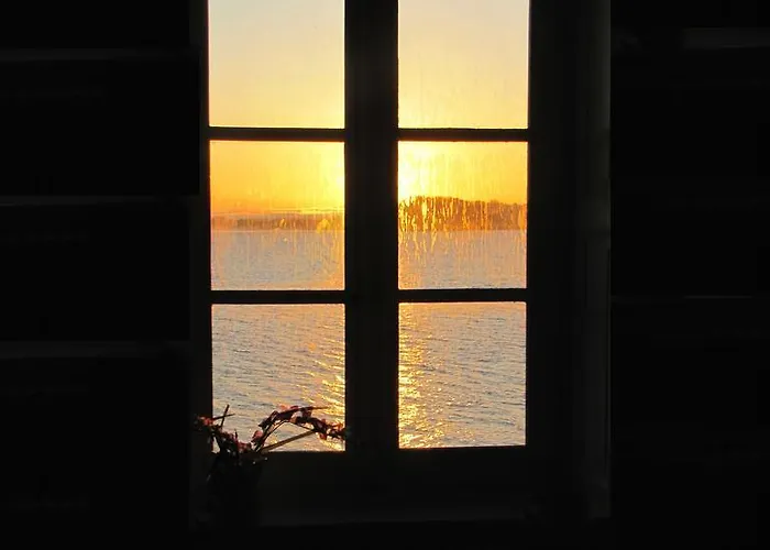 Appartamento Casa Martelli Belgirate